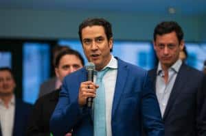 jose javier guarderas