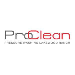 proclean pressure washing lakew