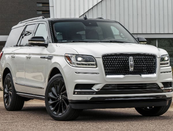 Ford Motor Company is advising customers of certain 2021 Ford Expedition and Lincoln Navigator SUVs – built over a four-month period between late 2020 and early 2021 – to park their vehicles outside and away from structures while Ford investigates the cause of underhood fires.