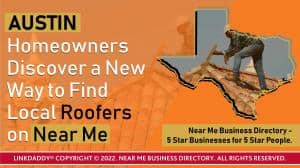 Top 10 Best Roofers Austin