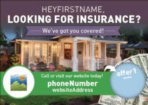 looking-for-insurance-sample-postcard-personalization