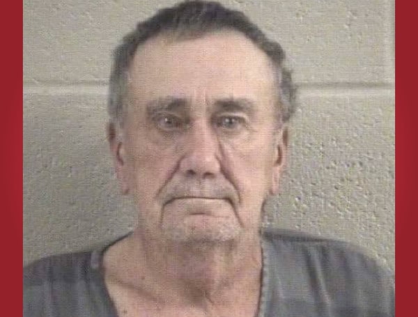 On Wednesday, May 25, 2022, James Andrew Davis, 71, was arrested by the Whitfield County Sheriff’s Office (WCSO) in Georgia on a Marion County warrant for the Sexual Battery of a young boy.