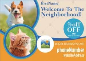 Sample-Welcome-to-the-Neighborhood-Postcard-for-Veterinarians