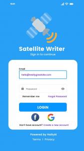 7473468 satellite writer mobile login s 168x300 1