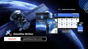Satellite Writer BETA