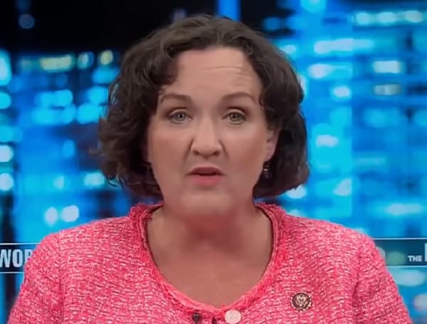 Democratic California Rep. Katie Porter said inflation and rising prices reinforced the importance of abortion on MSNBC’s “The Last Word” Wednesday.