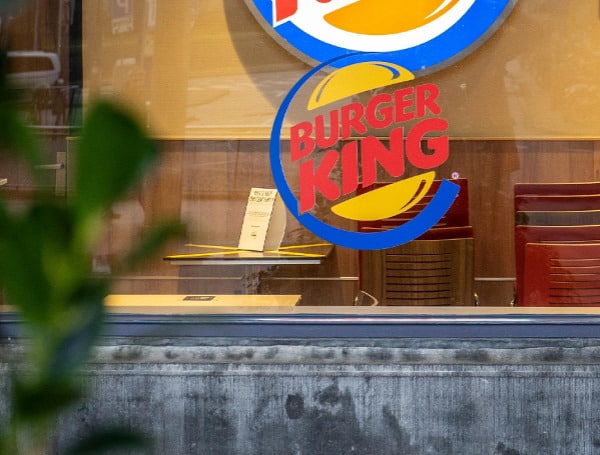 On May 10, Linda D. Watson filed suit in the Pinellas County court system against a Burger King located in Darien, Georgia. For her alleged consumption of adhesive tape buried in a burger, she is seeking over $30,000 in compensation.