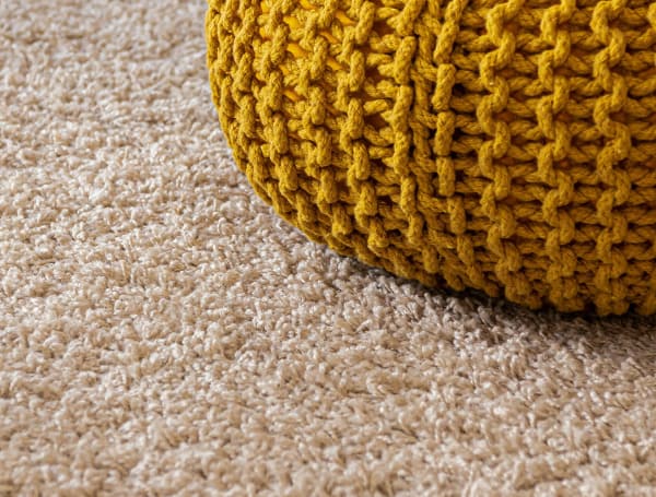 One of the essential benefits of carpet is its thermal insulation which comes from its pressed fiber. This strain usually makes it safe in cold and hot environments while providing comfort in all temperatures. Carpets can also help reduce outside noise by almost 70%. It gives a soft landing for people and pets, especially children. And you can use it in all bedrooms, family rooms, and living rooms. Carpet also helps minimize the possibility of slips and falls that can ruin the atmosphere of your home.
