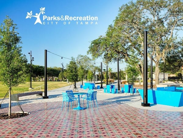 Just in time for Military Appreciation Month, Tampa Parks & Recreation has announced that as of May 1,  they have officially extended a Military discount for all annual Rec Cards, both individual and family passes.