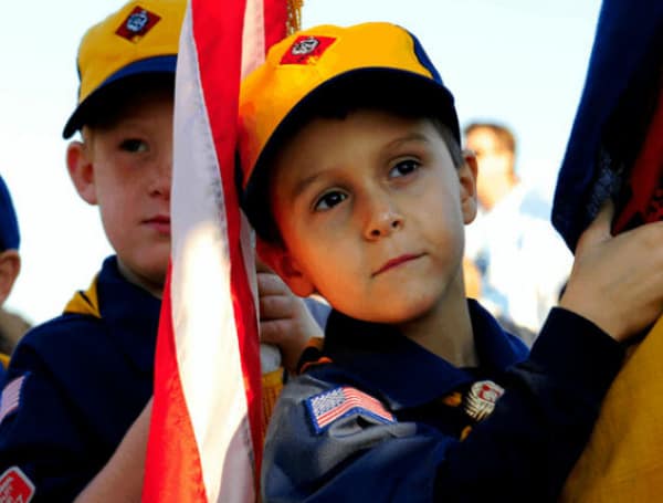 A special festival featuring activities for Cub Scouts and students interested in learning more about the organization for boys and girls is planned for May 14.
