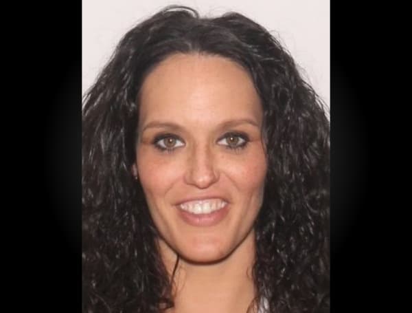 Russella is 5’5” approx. 135 lbs with black hair and hazel eyes, according to deputies.