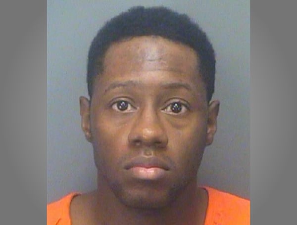 Danzel Rashard Hammonds, 31, has been arrested in connection with the hit and run death of pedestrian Hollis Heatherley.
