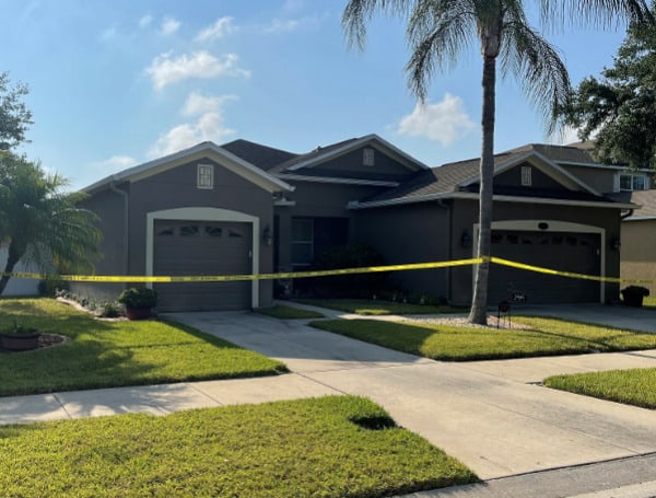 The Hillsborough County Sheriff’s Office is investigating an apparent double murder-suicide in Riverview.