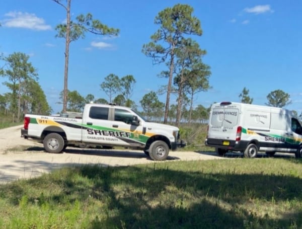 A 77-year-old man was found dead in a Florida Wildlife Management area around a mile away from his vehicle, according to deputies.