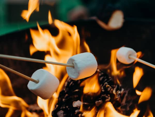 Camp Marshmallows