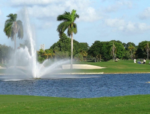 Wednesday, an appeals court urged the Florida Supreme Court to resolve a dispute about whether a city-owned golf course in the Panhandle should be subject to property taxes.