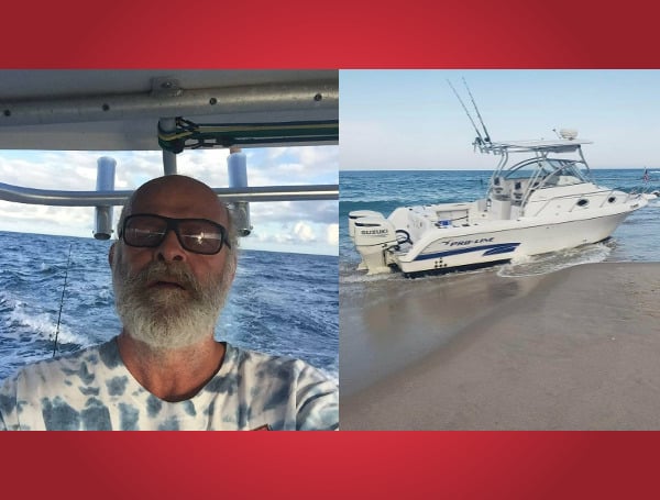 The U.S. Coast Guard, the Florida FWC, and the Brevard County Sheriff’s Office are searching for a 68-year-old man who went missing out at sea.