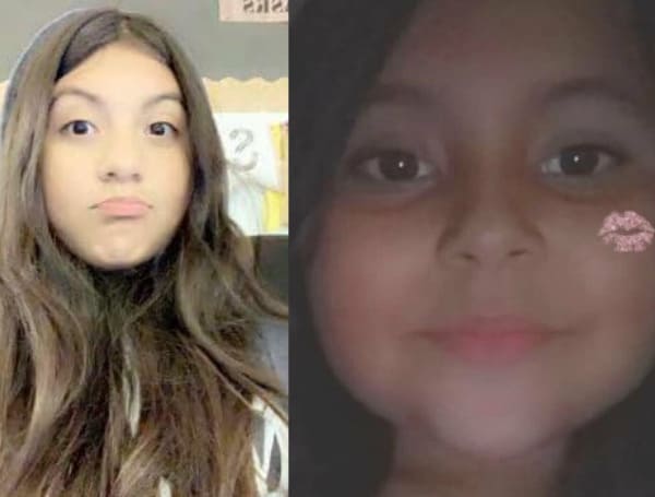 The two girls that deputies were searching for out of Highlands County, Florida, have been located safe.