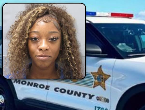 A 19-year-old Florida woman is accused of fleeing and eluding deputies. The kicker? Getting arrested was on her "bucket list" of things to do, according to deputies.