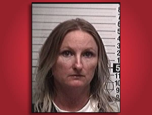 Investigators say board members suspected that the manager of the HOA, Lucinda Carey, 42, was taking money from the HOA. 
