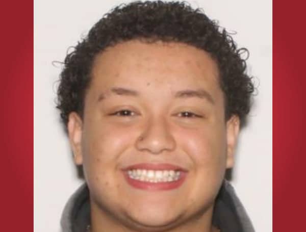 Pasco Sheriff’s deputies are currently searching for Jacques Cortes-Rodriguez Jr., a missing 16-year-old.