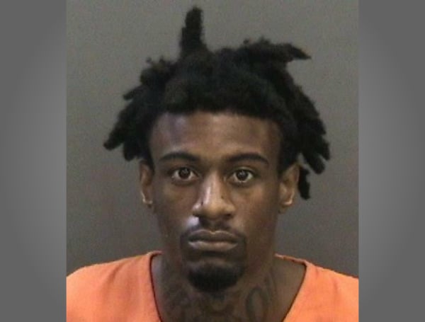 Javeon Maurice Jacobs, 22, Tampa, has pleaded guilty to three firearms offenses relating to his firearm brandishing during three armed carjackings. Jacobs had entered his guilty plea on April 14, 2022.
