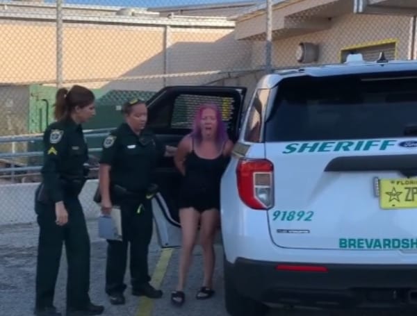 A Kentucky woman quickly found out that animal abuse in Florida is not tolerated, and one sheriff takes pleasure in making examples out of the abusers.