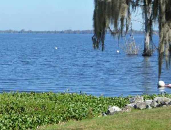 The Florida Department of Health in Polk County has issued a Health Alert for the presence of harmful blue-green algal toxins in Lake Hancock (South Central), Lake Crago