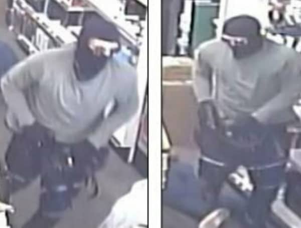 Polk County Sheriff's Robbery detectives are seeking the public's help in an armed robbery that occurred at the Dollar General Store located at 3750 Duff Road in Lakeland.