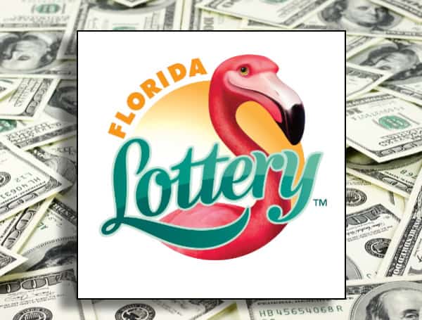 The Florida Lottery announced that Tracie Pratt, 41, of Ormond Beach claimed a $1 million prize from the 500X THE CASH Scratch-Off game at Lottery Headquarters in Tallahassee. 