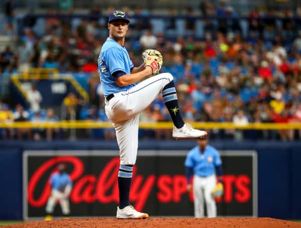 The Rays are in a good spot when McClanahan and Drew Rasmussen are on the mound, as the team’s 12-4 record in their combined 16 starts this season would attest. In the last two starts for each pitcher, they have combined to allow all of two earned runs 24 2/3 innings.