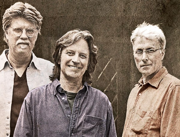 The Nancy and David Bilheimer Capitol Theatre presents three-time Grammy® award-winner Nitty Gritty Dirt Band on Friday, November 4 at 8 pm. Tickets go on sale Friday, May 13 at 10 am.