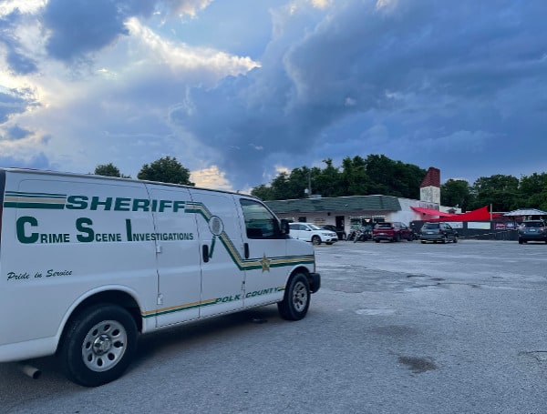 The Polk County Sheriff's Office is conducting a shooting investigation at the Shady Cove Bar, at 7140 State Road 544, in unincorporated Haines City