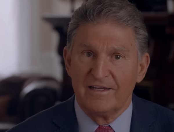 Sen. Joe Manchin