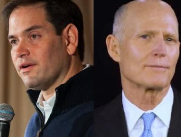 While the Biden administration continues to try to pirouette out of its latest debacle - a ham-handed effort to control “disinformation” - Republican senators, including Sens. Marco Rubio and Rick Scott of Florida, want to nail this coffin shut before the opportunity slips away.