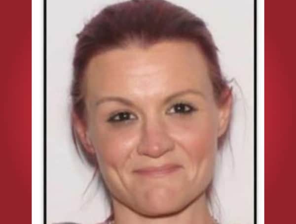 Sabrina Marie Hardy was last seen on 05-16-22 at approximately 9:30 a.m., at her residence on Lincoln Avenue in Masaryktown. Sometime after that time, Sabrina left the residence and has not been seen or heard from since.