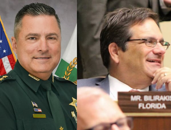 Today, Gus Bilirakis, who is seeking re-election in Florida’s 12th Congressional District, which covers all of Citrus and Hernando counties and parts of Pasco County, received a strong endorsement from Citrus County Sheriff Mike Prendergast.