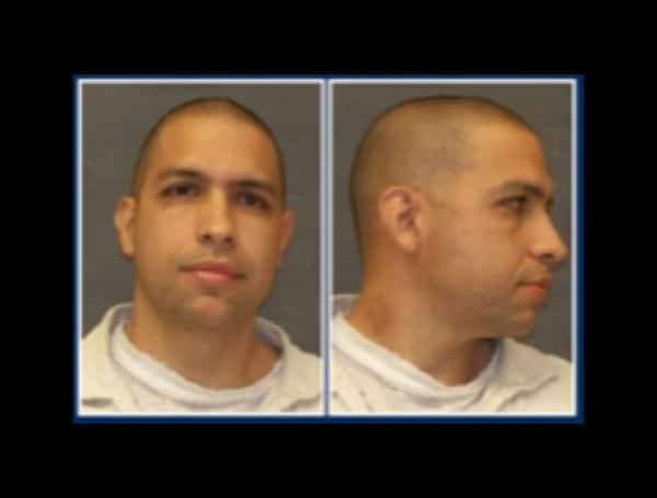 The U.S. Marshals are assisting in the manhunt for Texas escapee Gonzalo Lopez, 46, and offering a reward of up to $10,000 for information leading directly to his arrest.