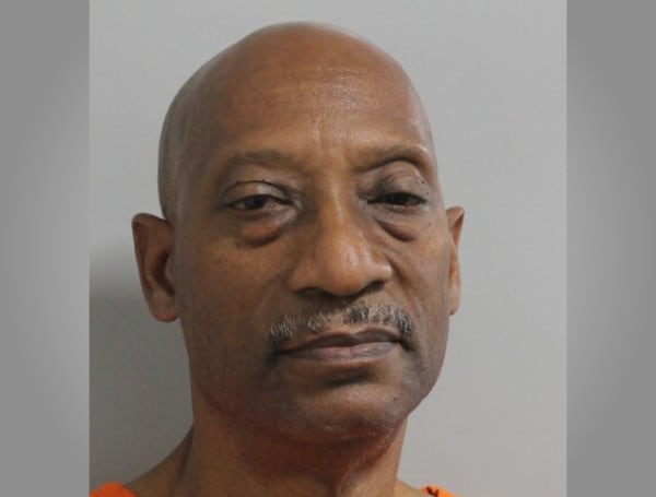 64-year-old Frank Robinson of Davenport was charged with Negligent Child Abuse causing Great Harm (F2) and Failure to Report Child Abuse (as an adult in the same home)(F3). Robinson (the brother of Regis Johnson) lived in the home with the victim, was aware of the abuse, and did not report the abuse.