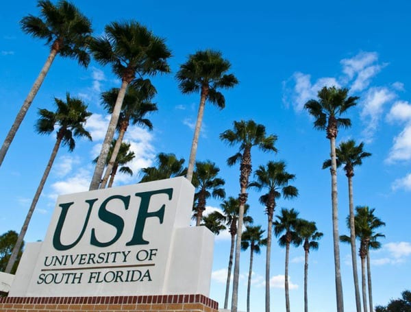 USF University Of South Florida
