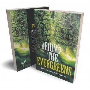 behind the evergreens 3d