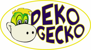 Deko Gecko