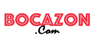 Bocazon Logo