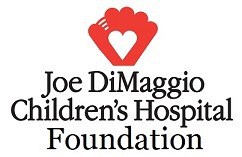 Joe DiMaggio's Children's Hospital