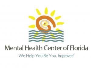 Mental Health Center of Florida logo