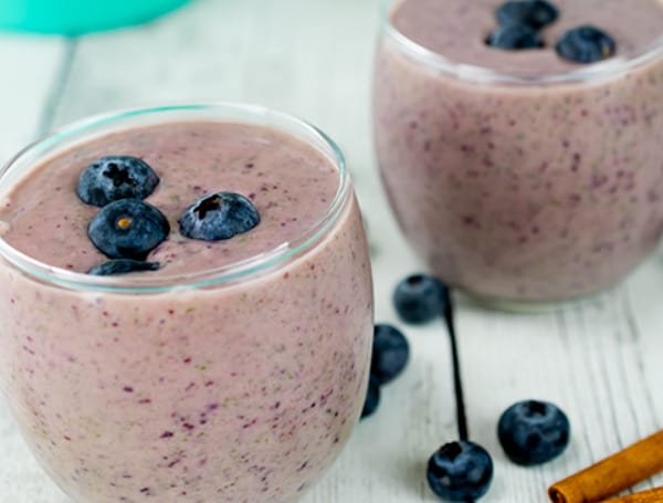 (Culinary.net) If you ever find yourself craving something healthy and easy to make, you’re not alone. Maybe you are constantly on the go, chasing after little ones or just started a new job. Whether you’re on the move or relaxing at home, smoothies are a simple way to add nutritious ingredients to your diet.