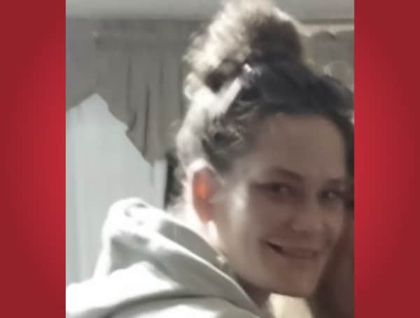 Pasco Sheriff's deputies are currently searching for Amber Palumbo, a missing/endangered 30 year old. Palumbo is 5'11" approx. 140 lbs with brown hair and green eyes. Palumbo was last heard from on June 9 around 10:30 a.m.