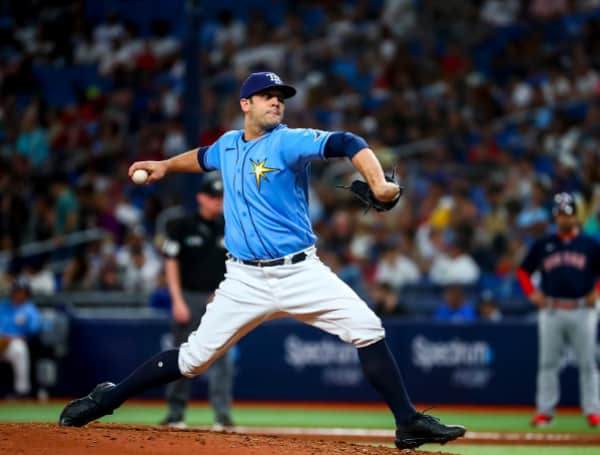 The Tampa Bay Rays bullpen has been one of the majors’ most effective in recent years thanks largely to its depth, versatility, and next-man-up mantra.