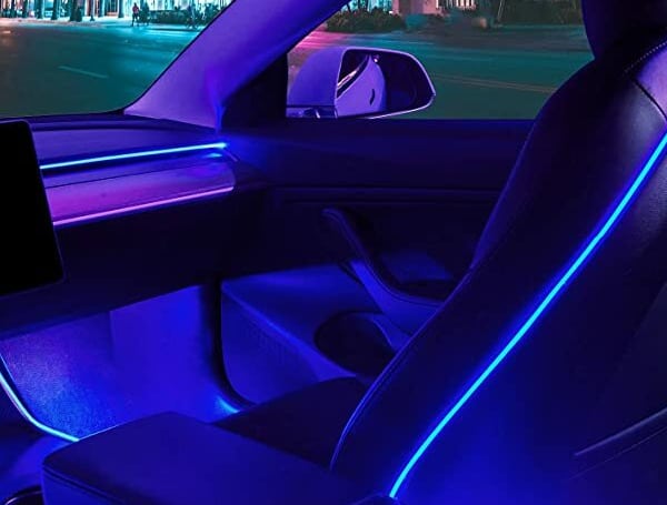 According to the latest market research report published by P&S Intelligence, the revenue of the automotive ambient lighting market was $3,203.8 million in the year 2021, and it will reach $7,087.5 million by the year 2030, at a compound annual growth rate of around 9.2% in the years to come.
