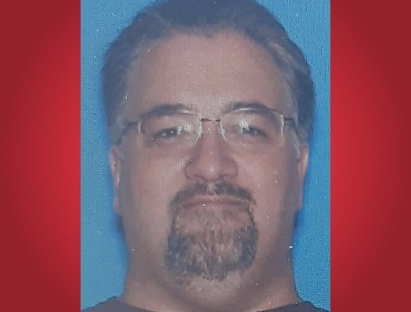 Craig Hartfield was hired as a voice coach for a 14-year-old female victim in the New Port Richey area in October 2021.
